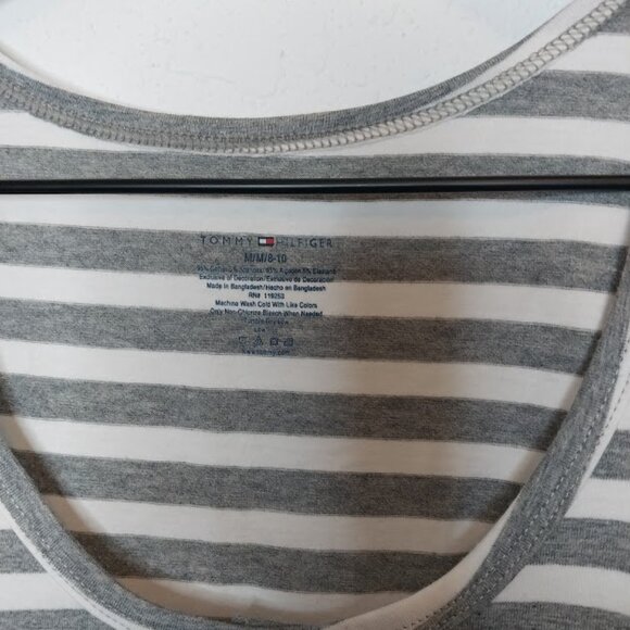 3 Tommy Hilfiger Tank Tops - Picture 8 of 12